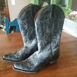 Shyanne Cowboy Boots